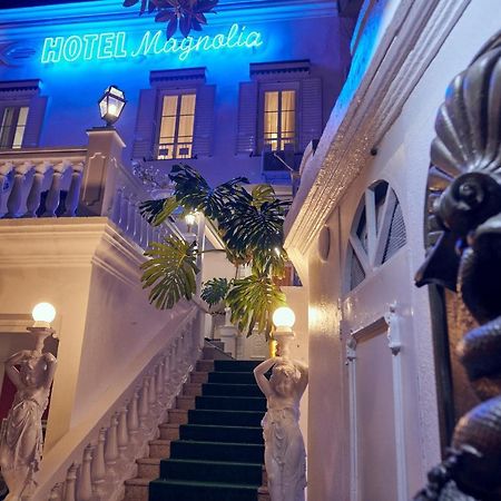 Le Magnolia Ξενοδοχείο Καλβί Εξωτερικό φωτογραφία