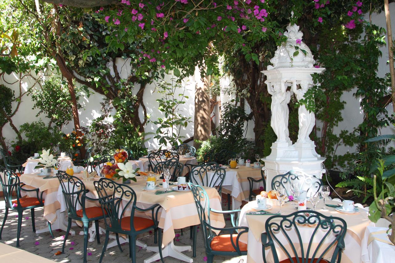 Le Magnolia Ξενοδοχείο Καλβί Εξωτερικό φωτογραφία