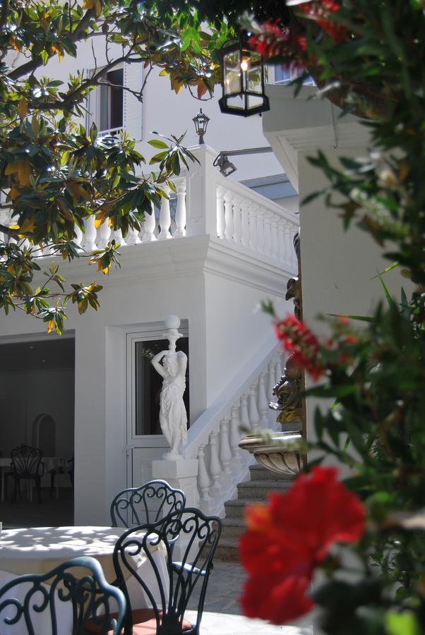 Le Magnolia Ξενοδοχείο Καλβί Εξωτερικό φωτογραφία